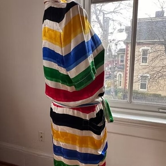 The South Drive Evening Gown - Picture 2 of 3